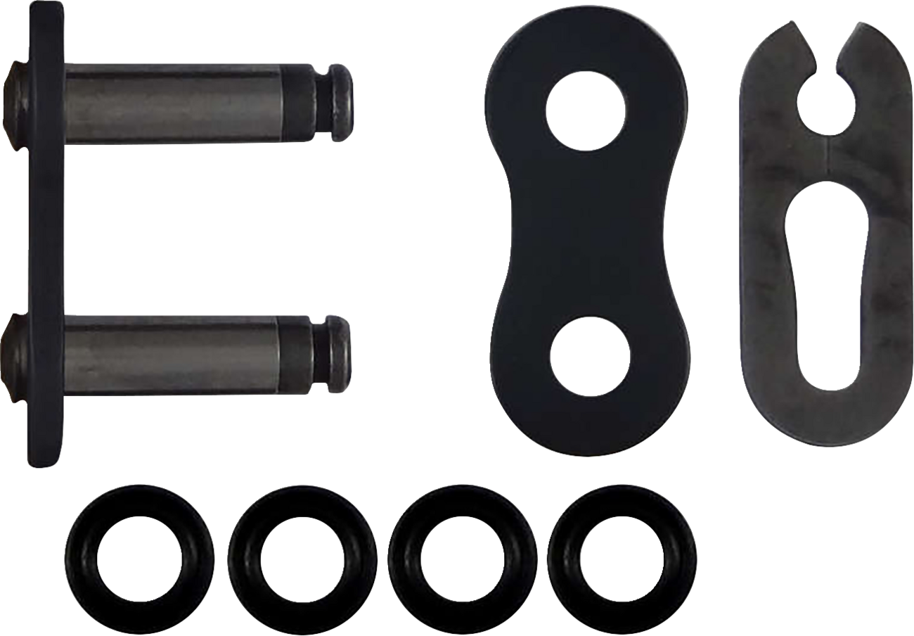 RK Max Series Clip Connecting Link — 525 MAX O