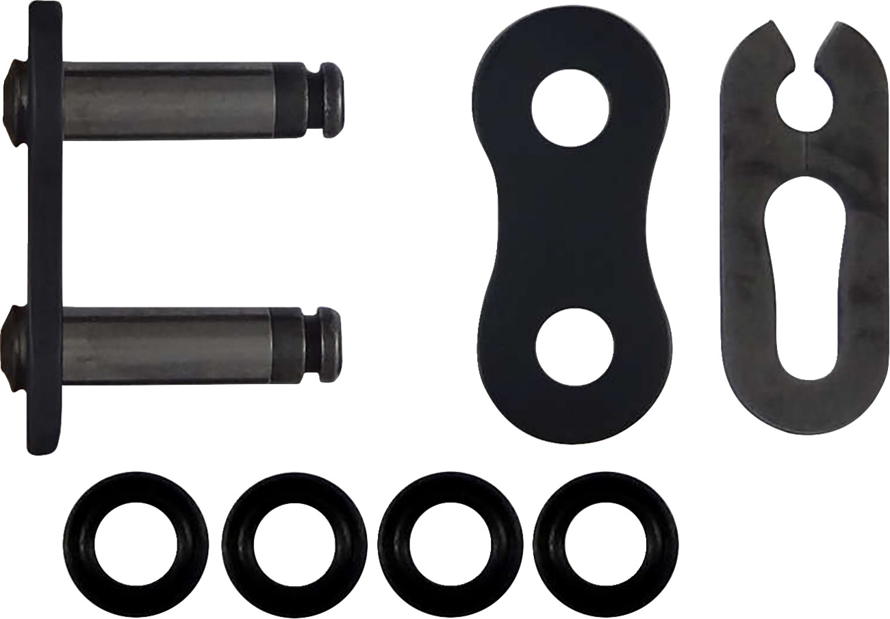 RK Max Series Clip Connecting Link — 525 MAX O