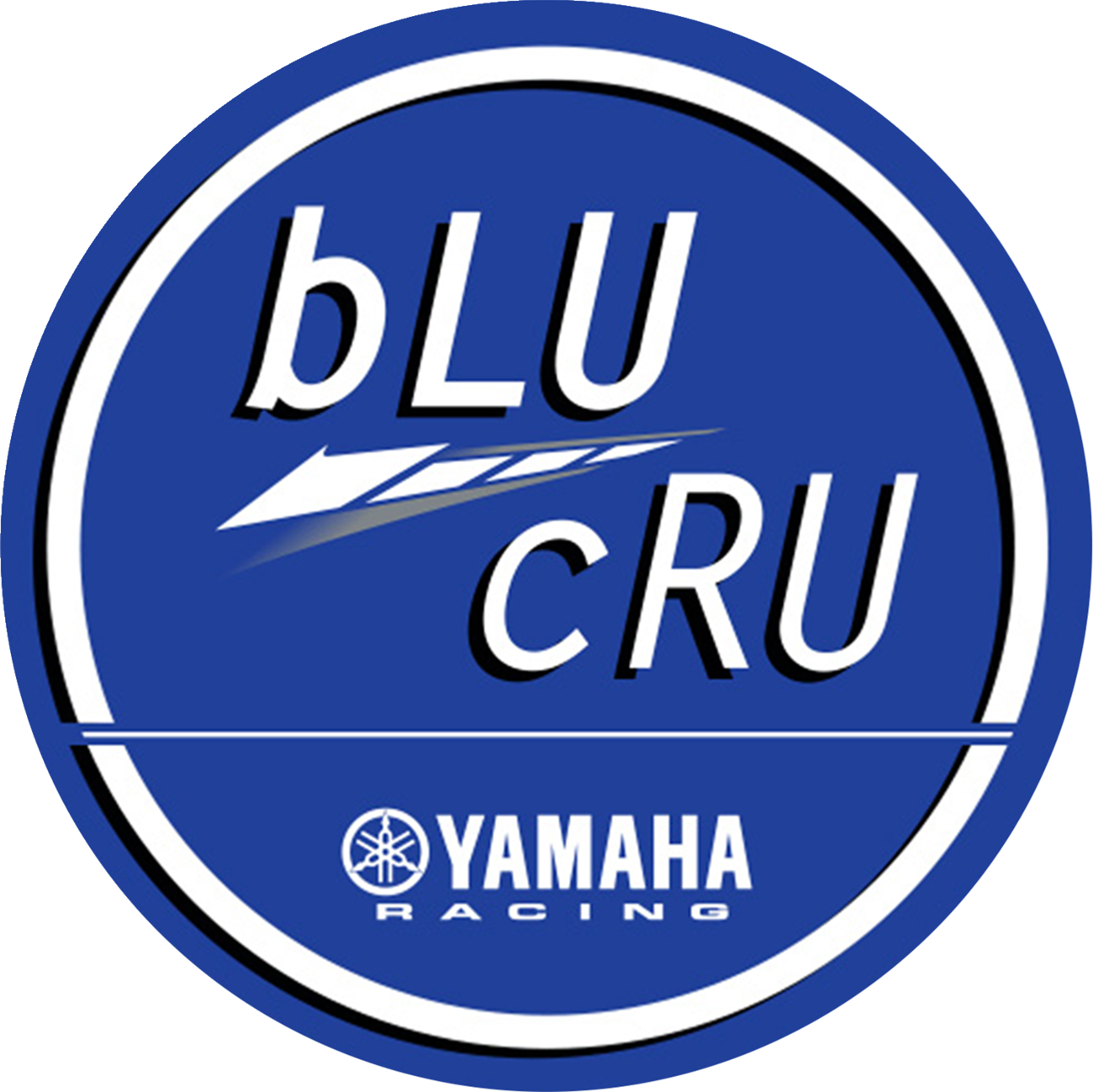 D'COR VISUALS OEM Decal