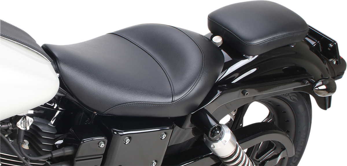 SADDLEMEN Detachable Pillion