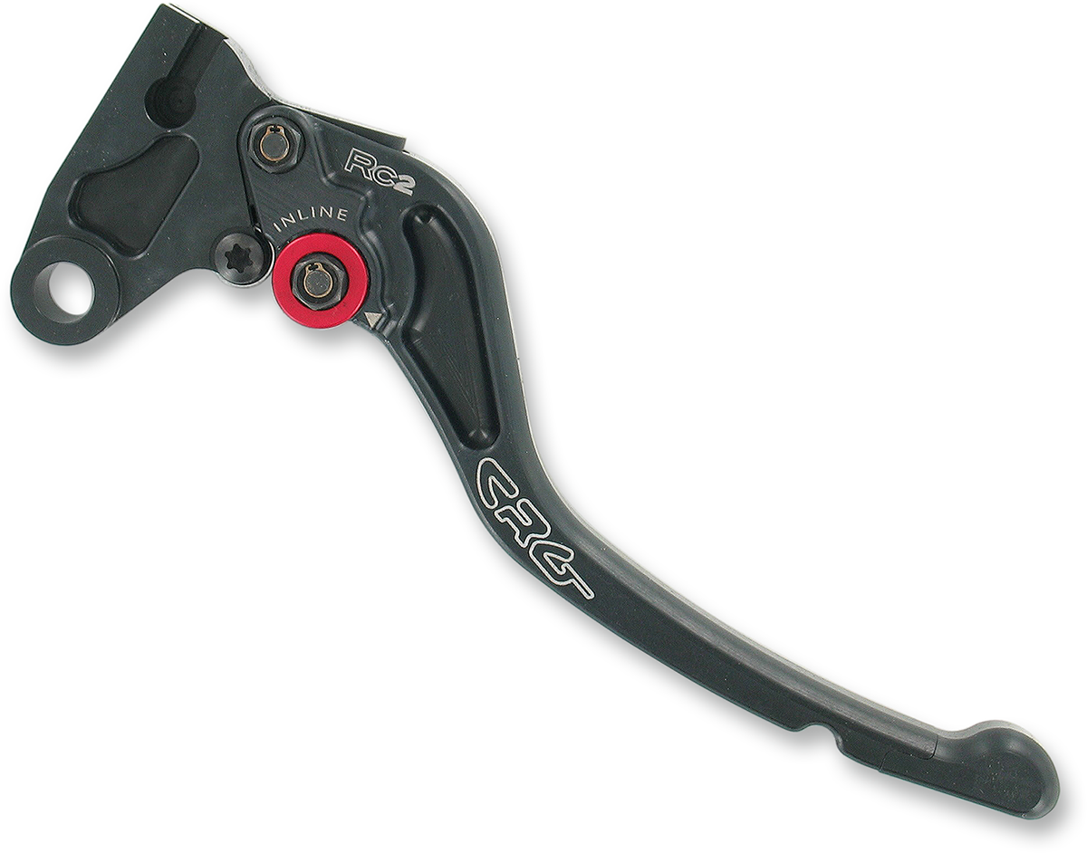 CRG RC2 Clutch Lever Triumph Daytona / Speed Triple / Street Triple