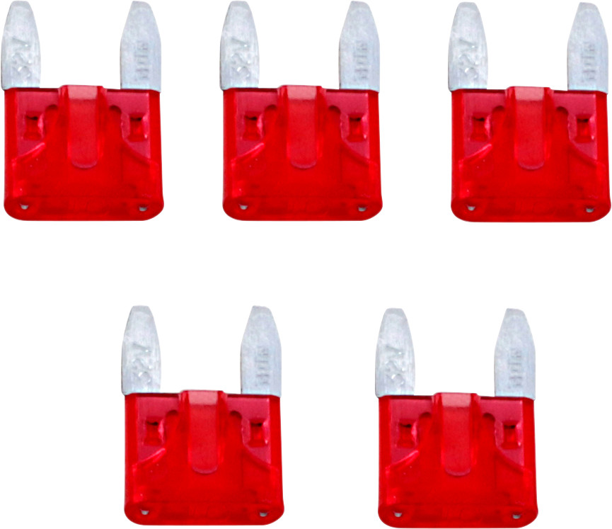 NAMZ Mini Fuses