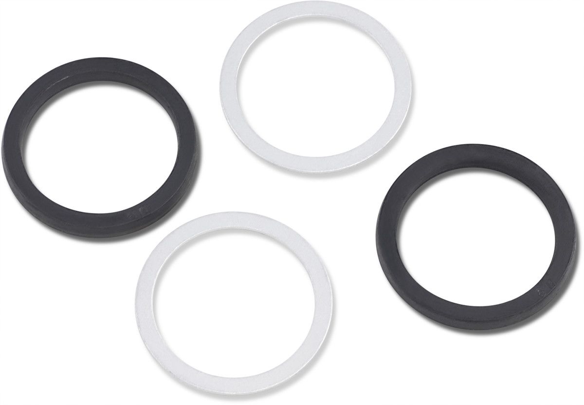 LEAKPROOF SEALS Classic Fork Seals