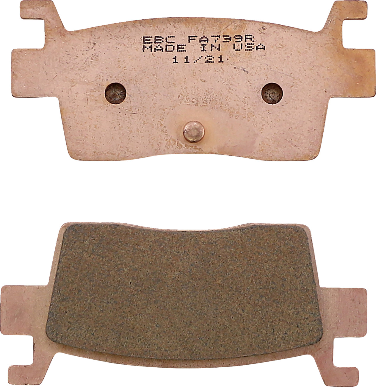EBC Standard Brake Pads
