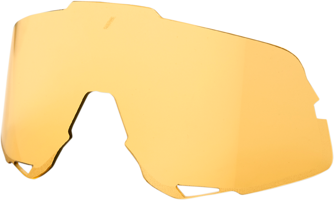 100% Glendale Sunglasses Lens