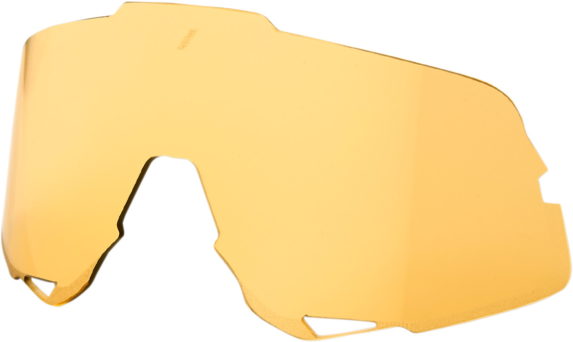 100% Glendale Sunglasses Lens