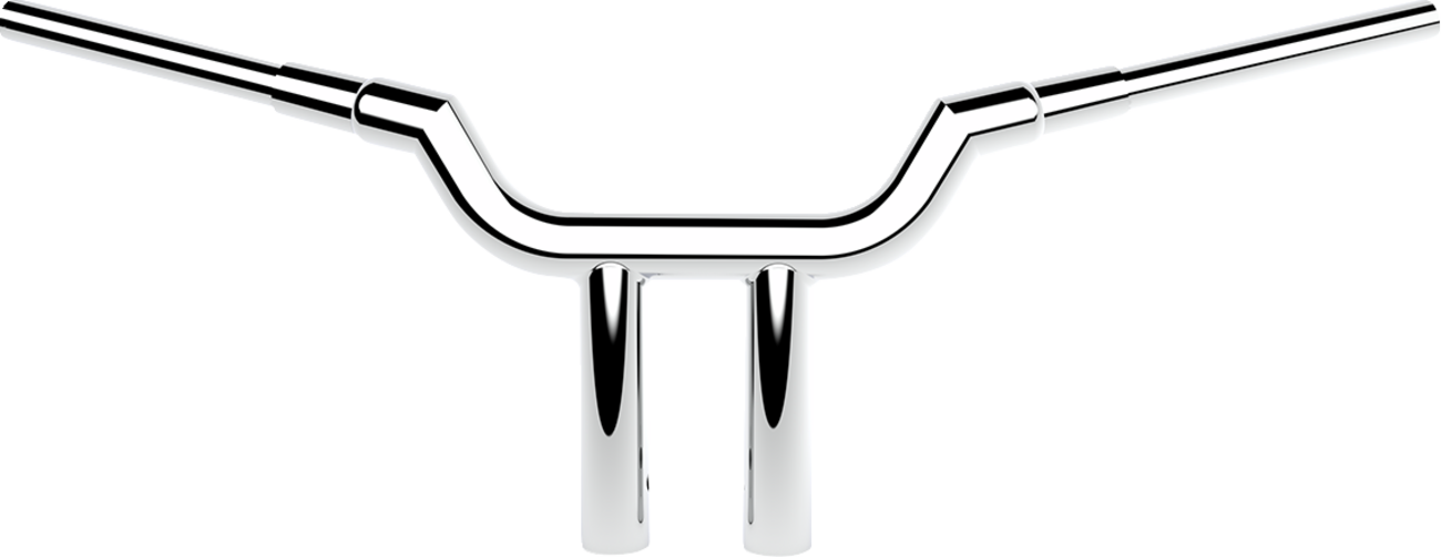 LA CHOPPERS Valley T-Bar