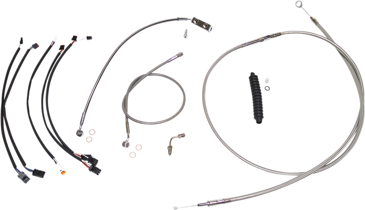 XR Handlebar Installation Kit