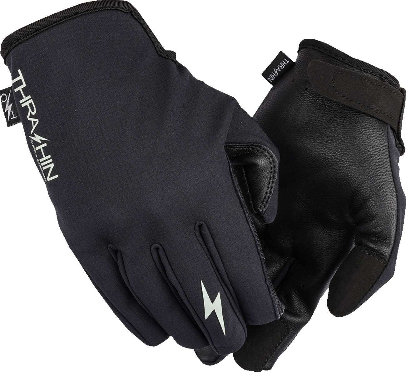 Windbreaker Stealth Gloves