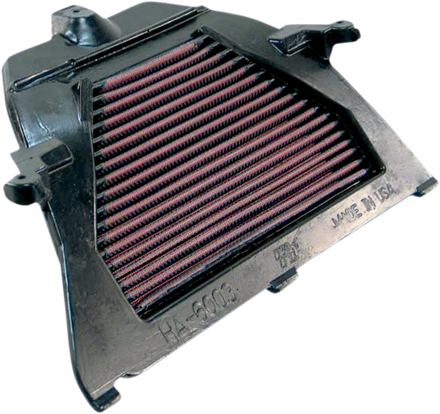 K & N OE Replacement High-Flow Air Filter