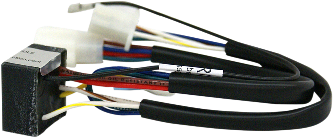 Canbus Module
