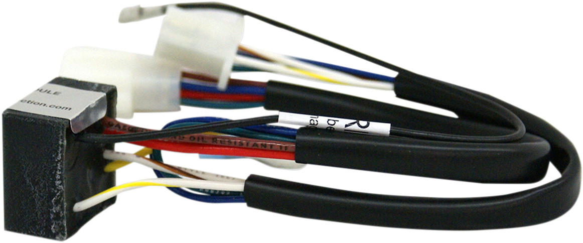 Canbus Module