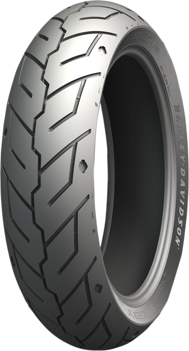 MICHELIN Scorcher 21 Tire