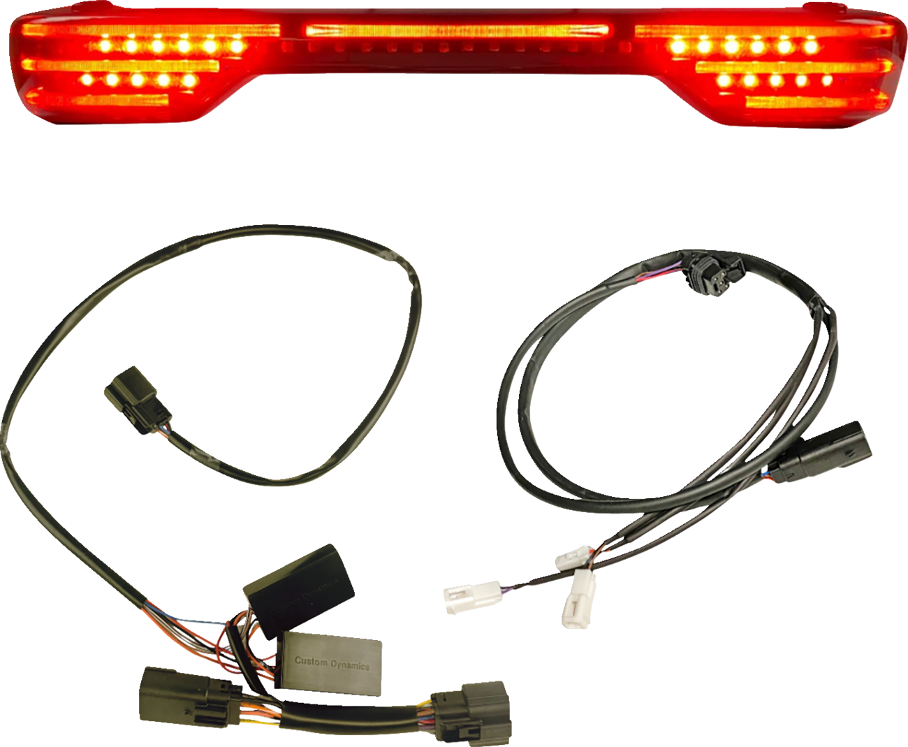 ProBEAM® Tour Pak Add-On LED Light Kit
