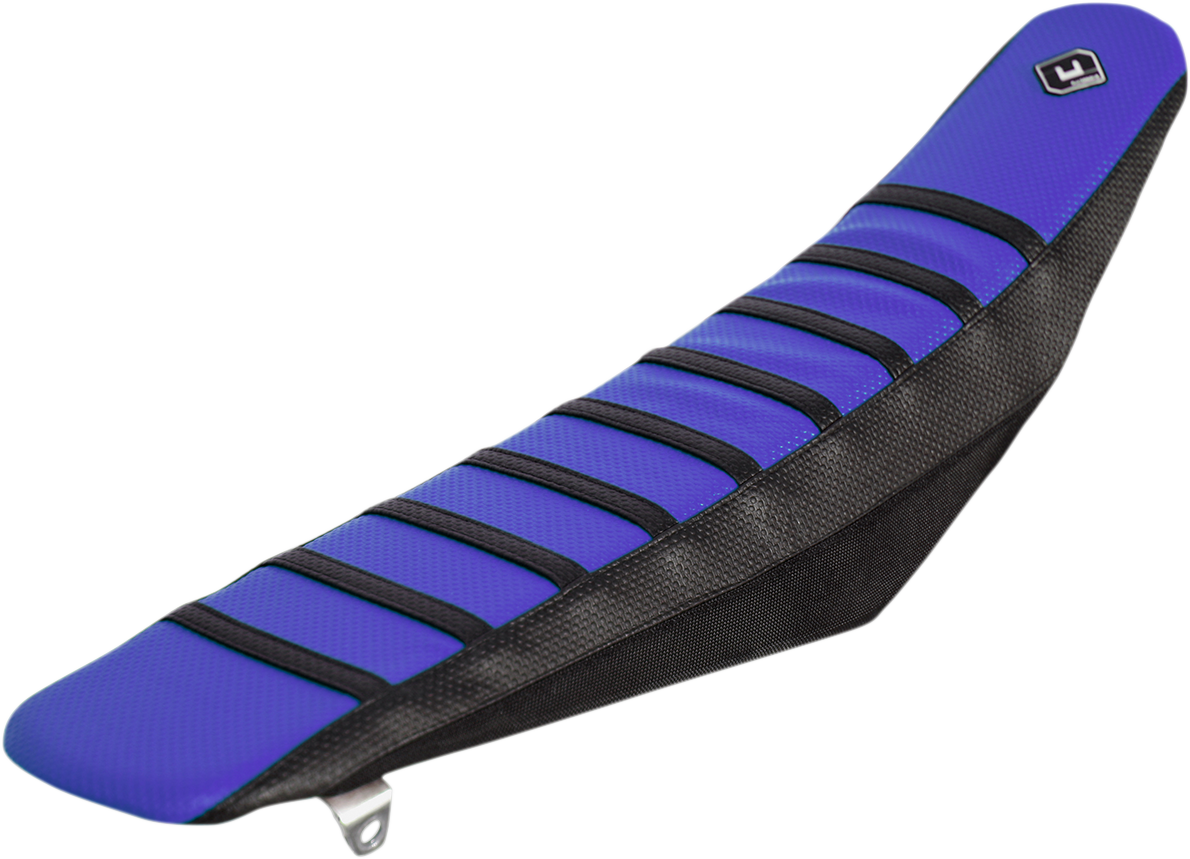 Flu Designs PRS Seat Cover Yamaha YZ250F / YZ450F 2006-2009