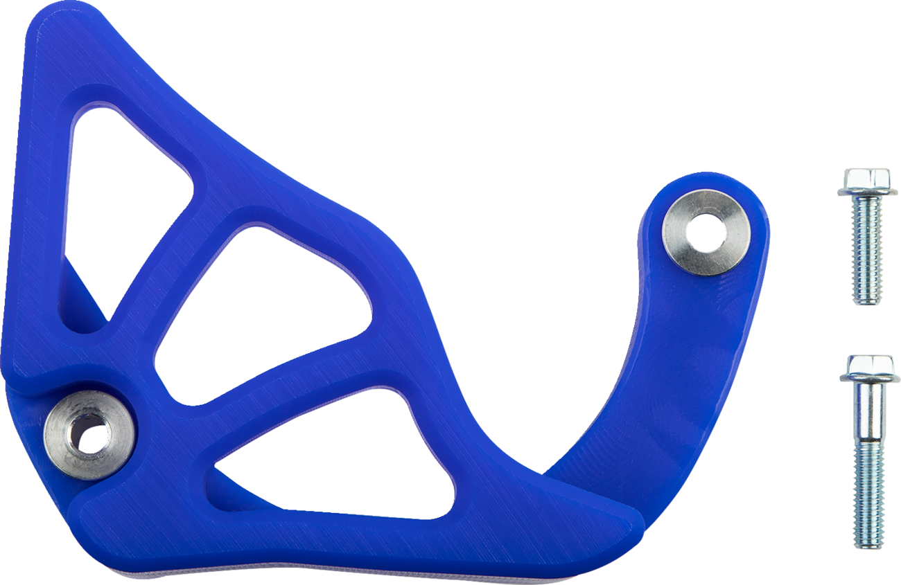 ATV Integrated Case Saver/Sprocket Cover