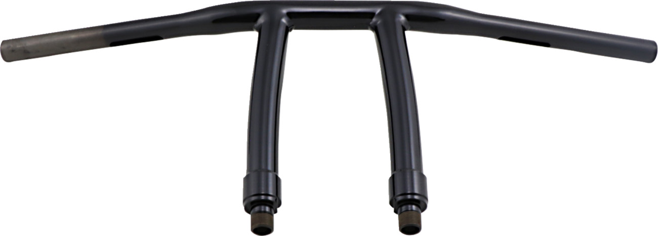 TODD'S CYCLE 1-1/4" Blackline Club Handlebar
