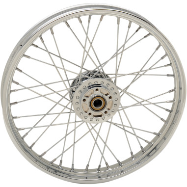 WHEEL F 21X2.15 12-18XL