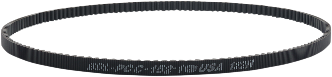 Belt drives ltd. Rear Belt Drive - 152 Tooth - 1" Indian