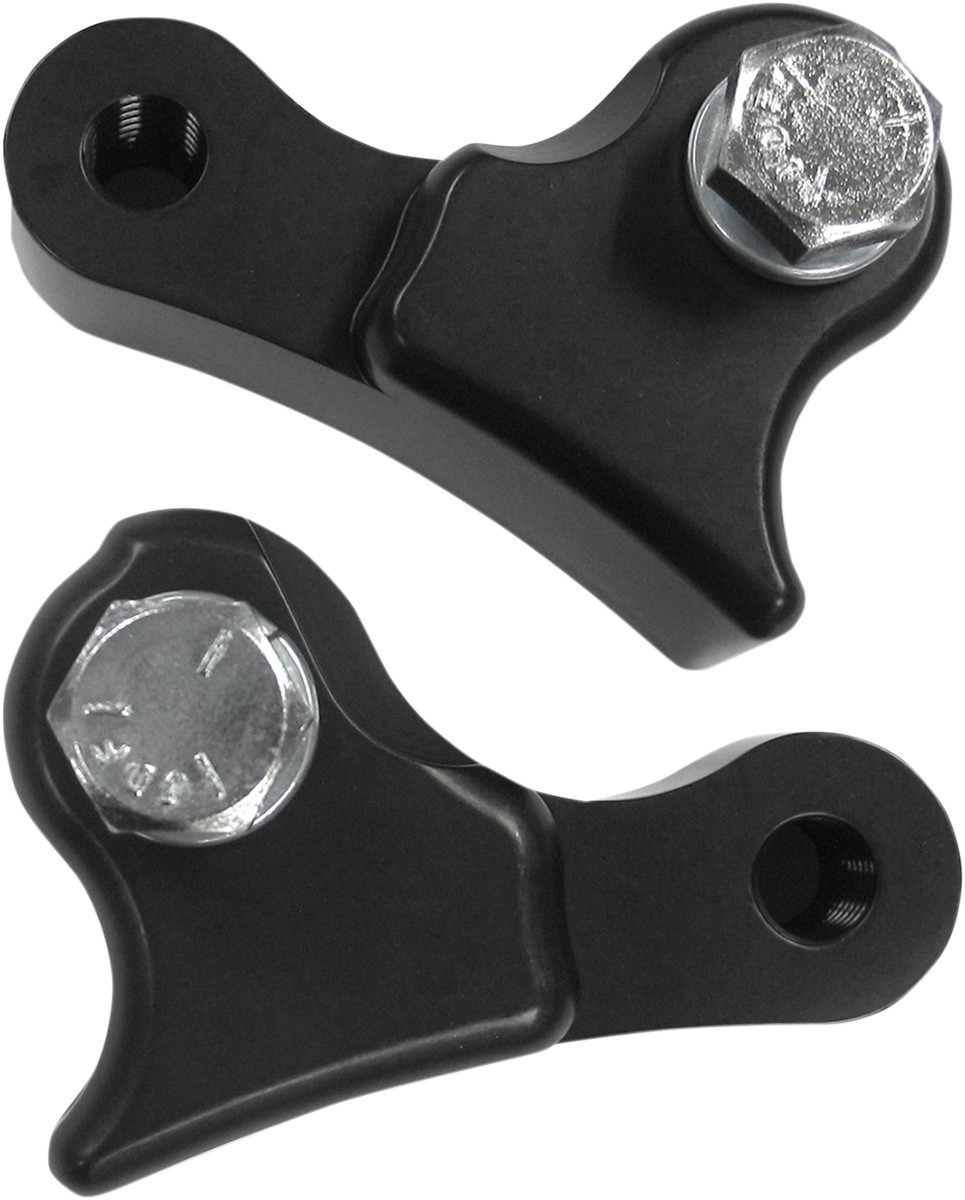 PINGEL Rear Shock Lowering Bracket Kit