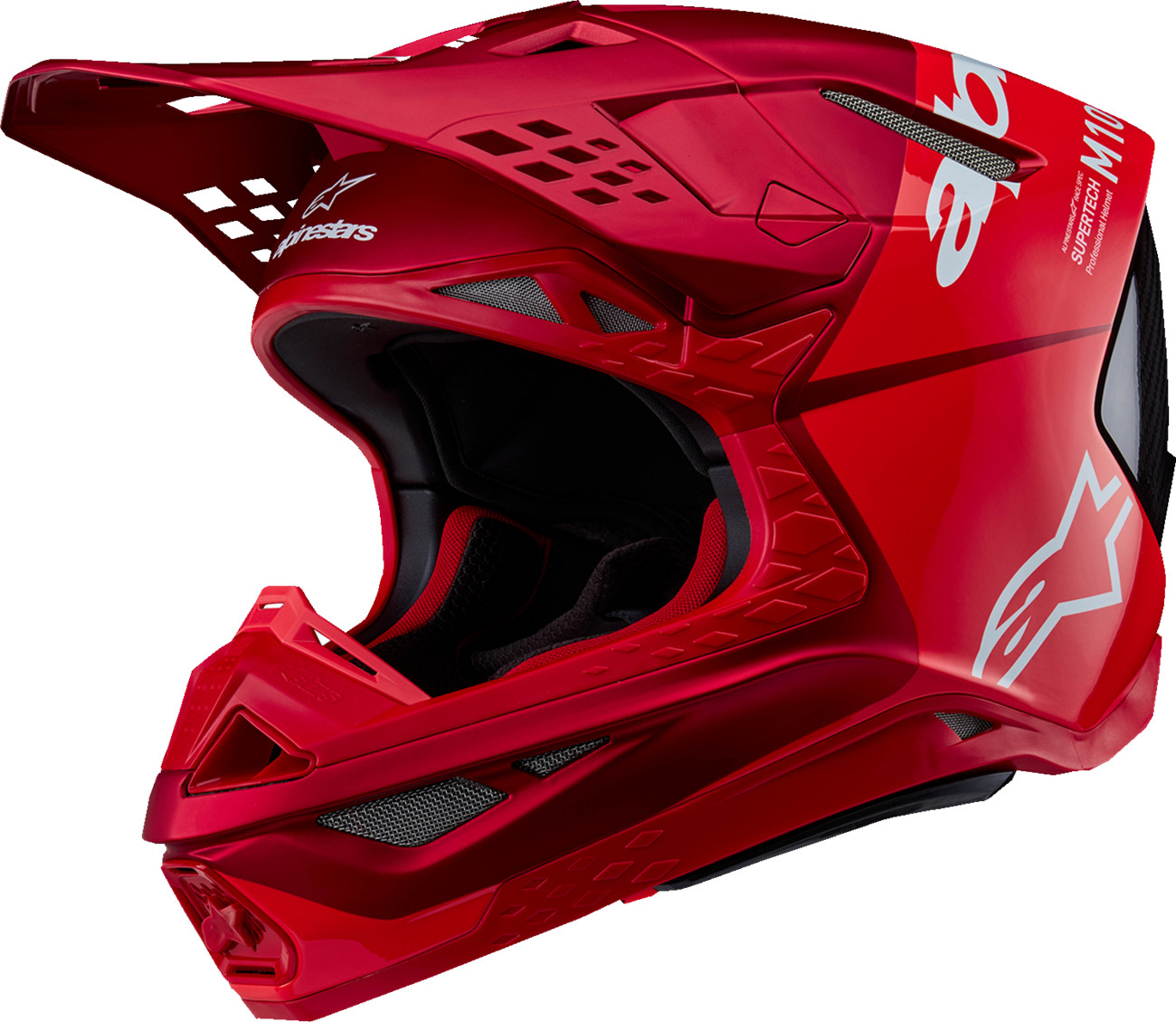 Alpinestars Supertech M10 Flood MIPS® Helmet