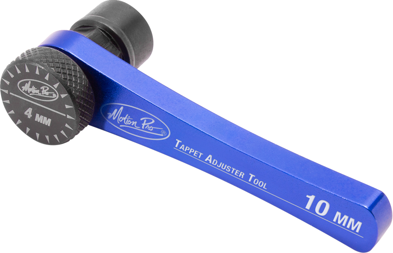 Tappet Adjuster Tool