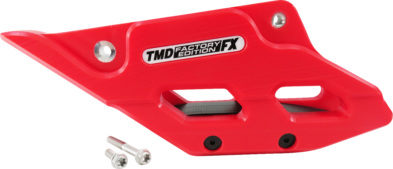 TM Designworks Factory Edition FX Rear Chain Guide KTM / Husqvarna / Gas Gas 125cc-500cc 2022-2025
