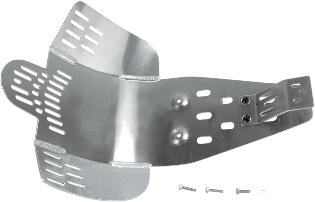 Devol Skid Plate Honda CRF450X 2005-2017