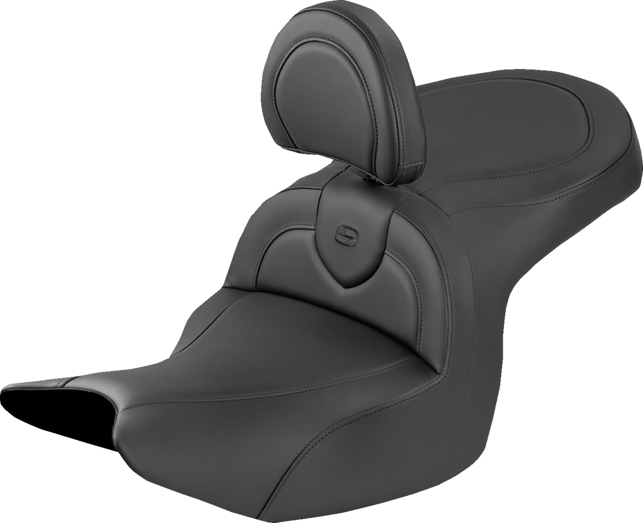 SADDLEMEN Roadsofa™ Seat