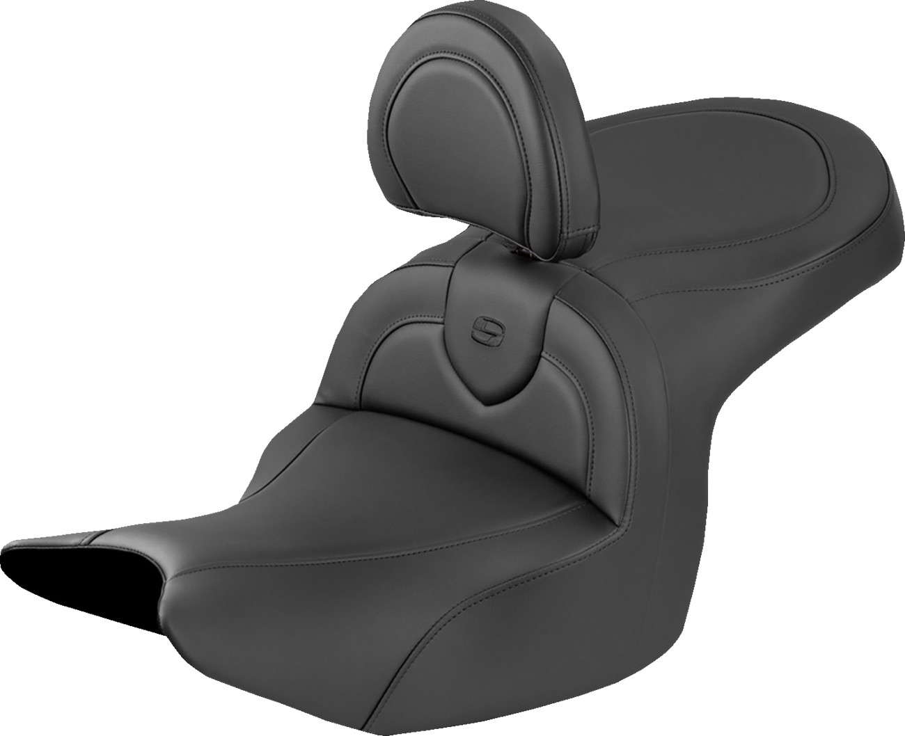 SADDLEMEN Roadsofa™ Seat