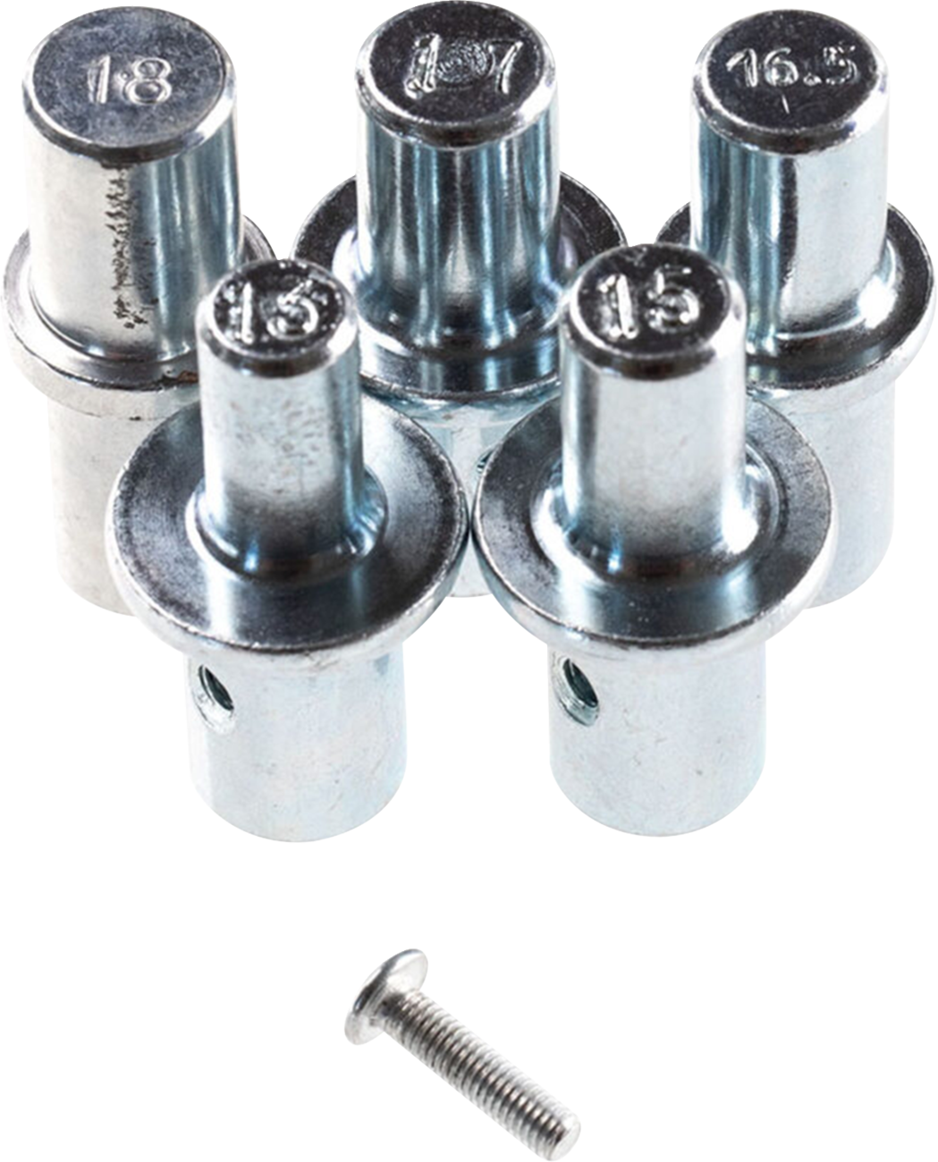 Vortex Head Lift Stand
