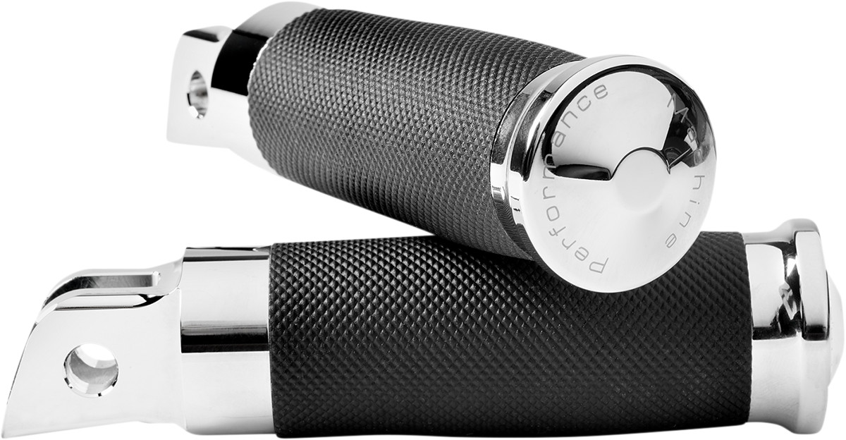 PERFORMANCE MACHINE (PM) Contour Foot Peg