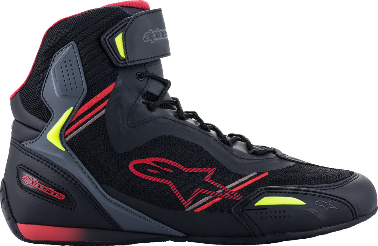 ALPINESTARS Faster-3 Rideknit® Shoes