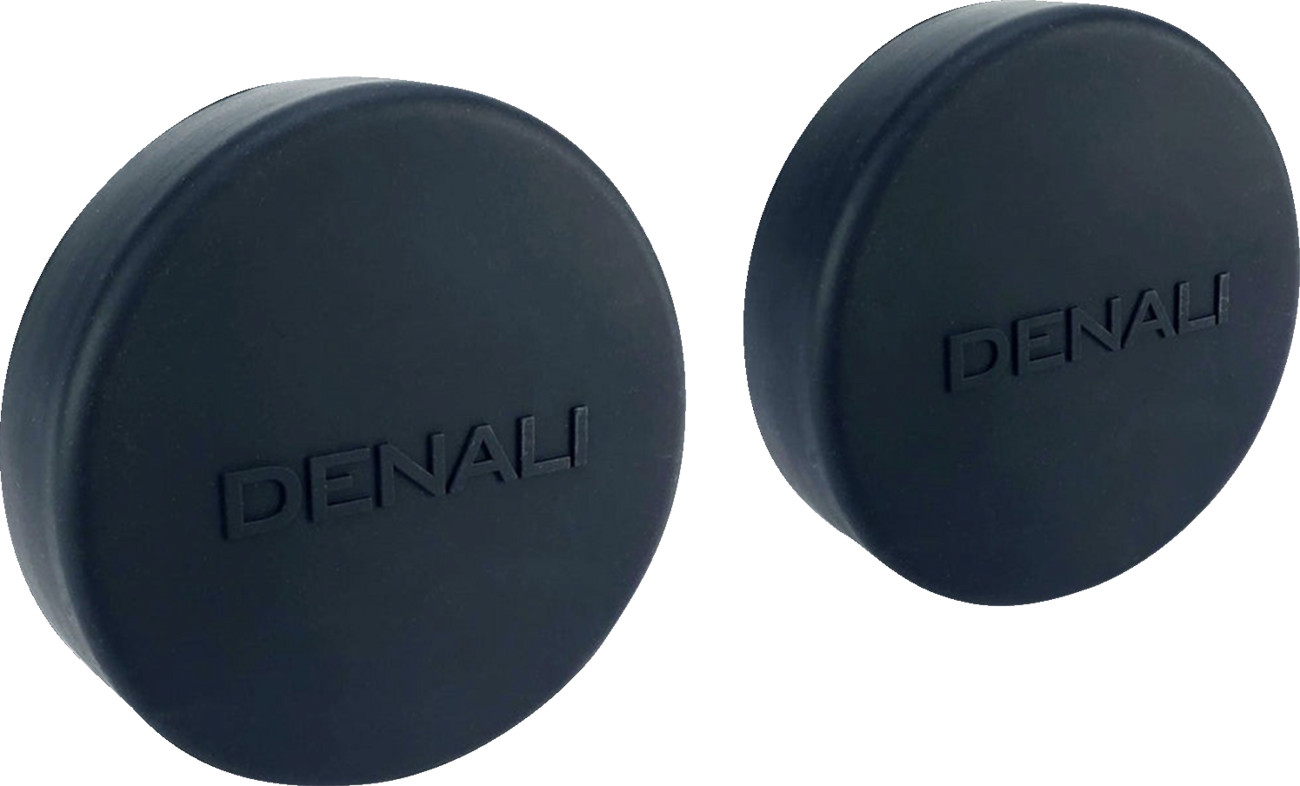 DENALI Slip-On Light Cover