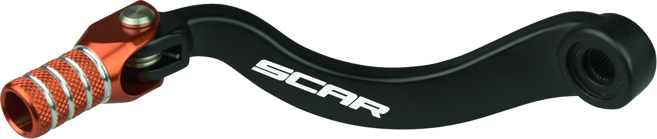 SCAR Gear Pedals