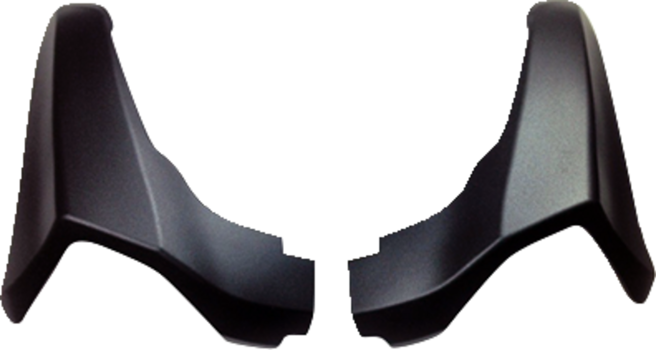 Arai helmets VX-Pro4 Helmet Top-Duct Side Set