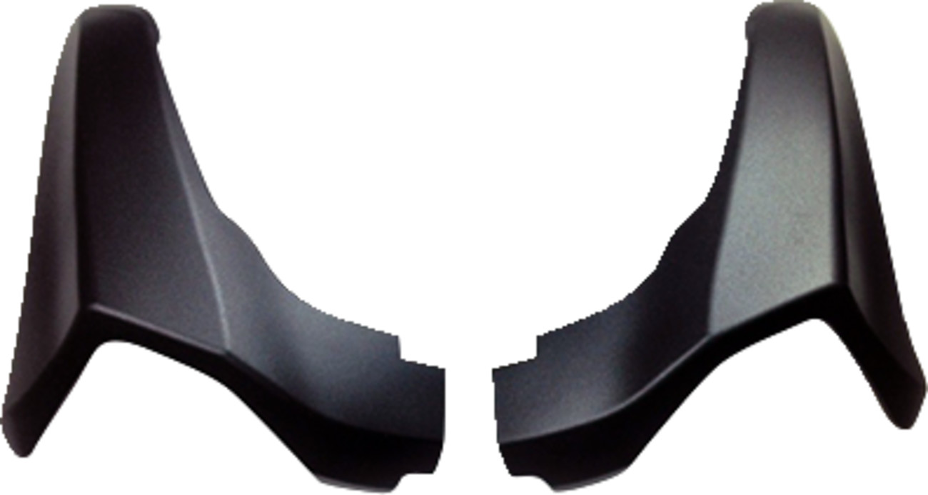 Arai VX-Pro4 Helmet Top-Duct Side Set