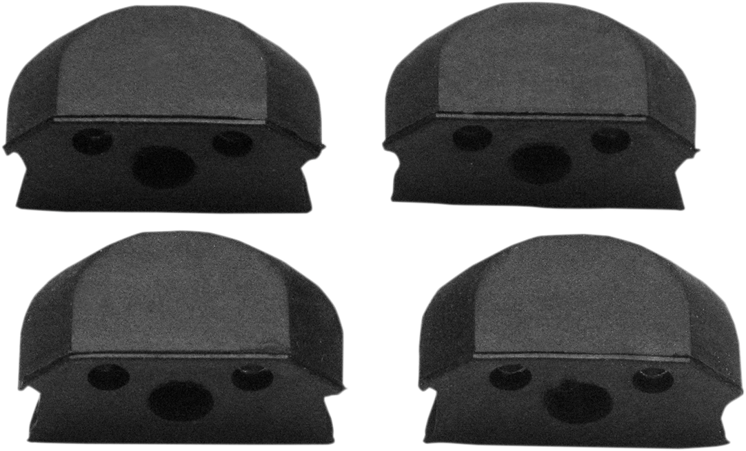 VESRAH Cam End Plugs