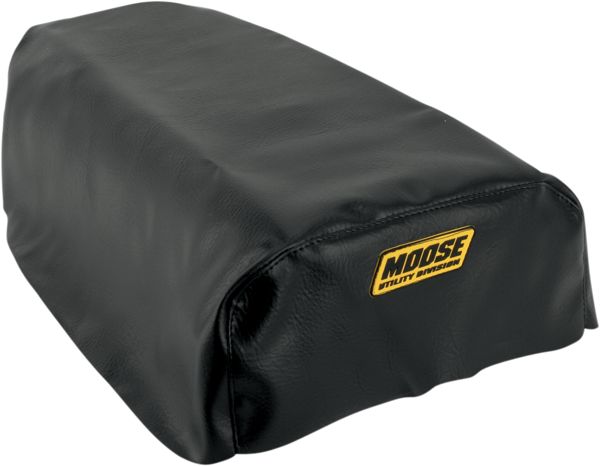 OE Replacement-Style Seat Cover — Black