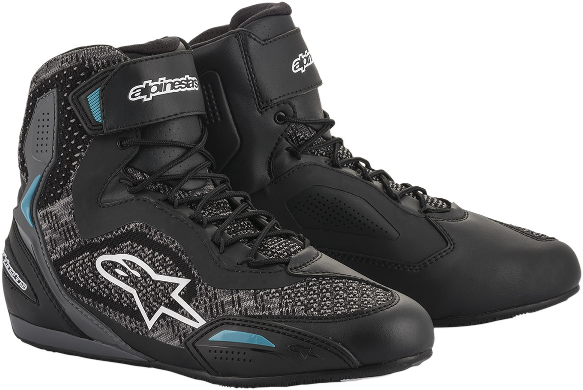 ALPINESTARS Stella Faster-3 Rideknit Shoes