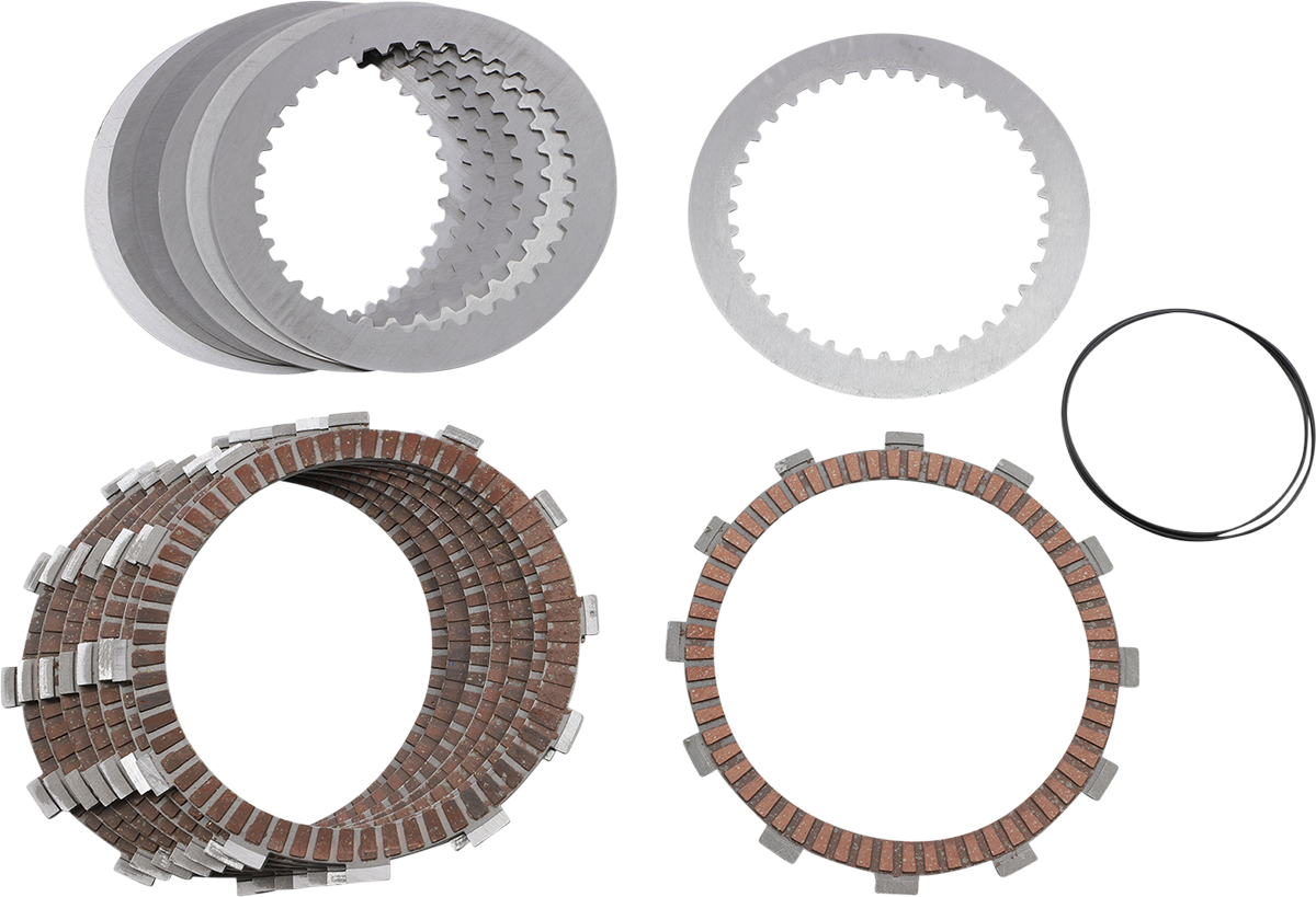 Complete Clutch Kit