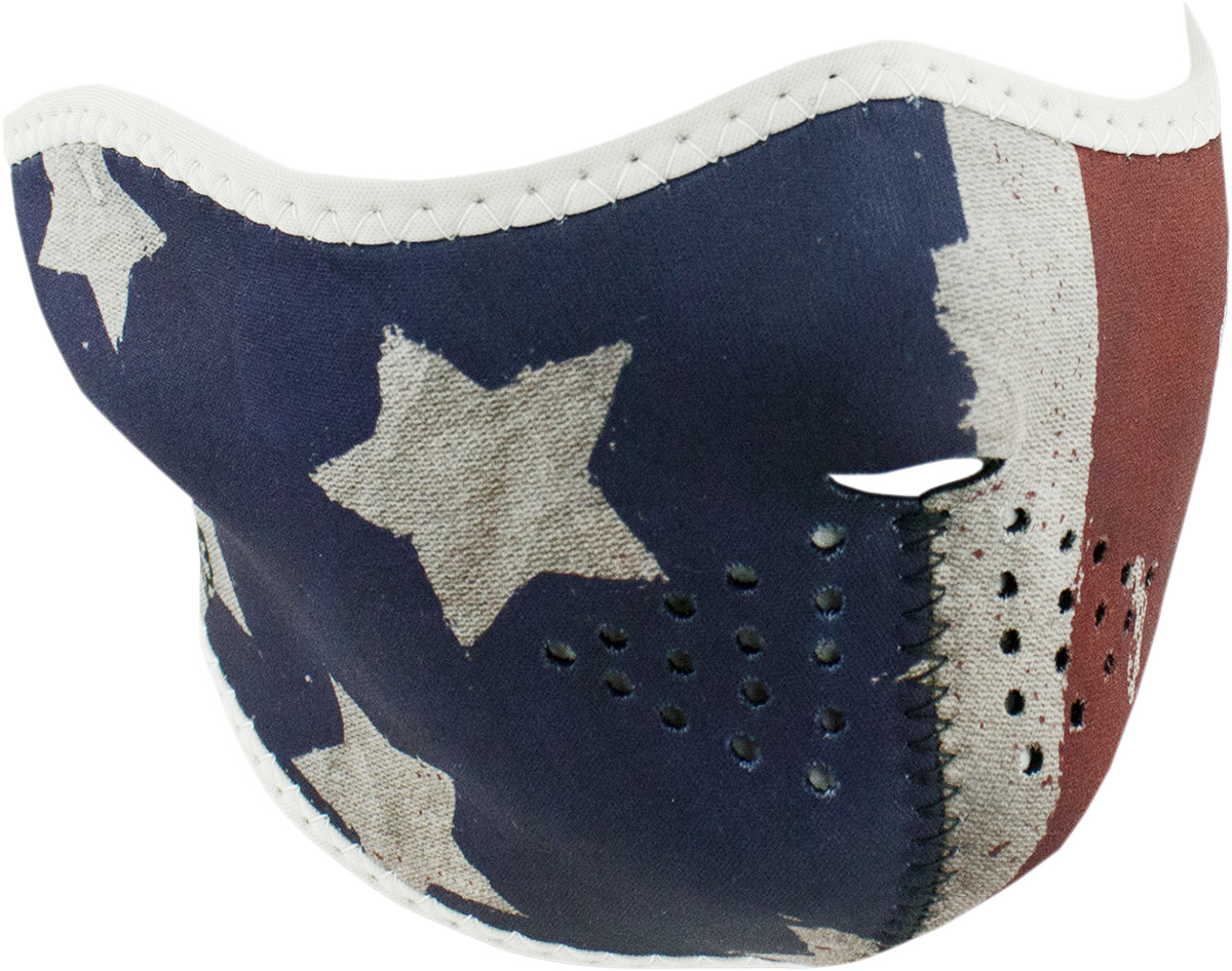 ZAN HEADGEAR Half Face Mask