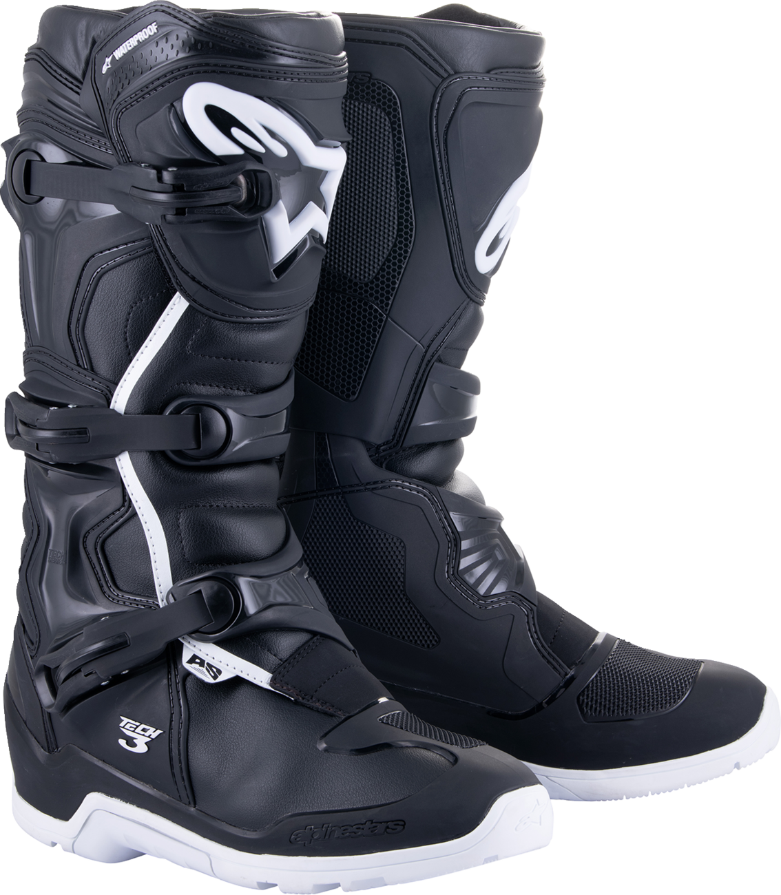 Alpinestars Tech 3 Enduro Waterproof Boots