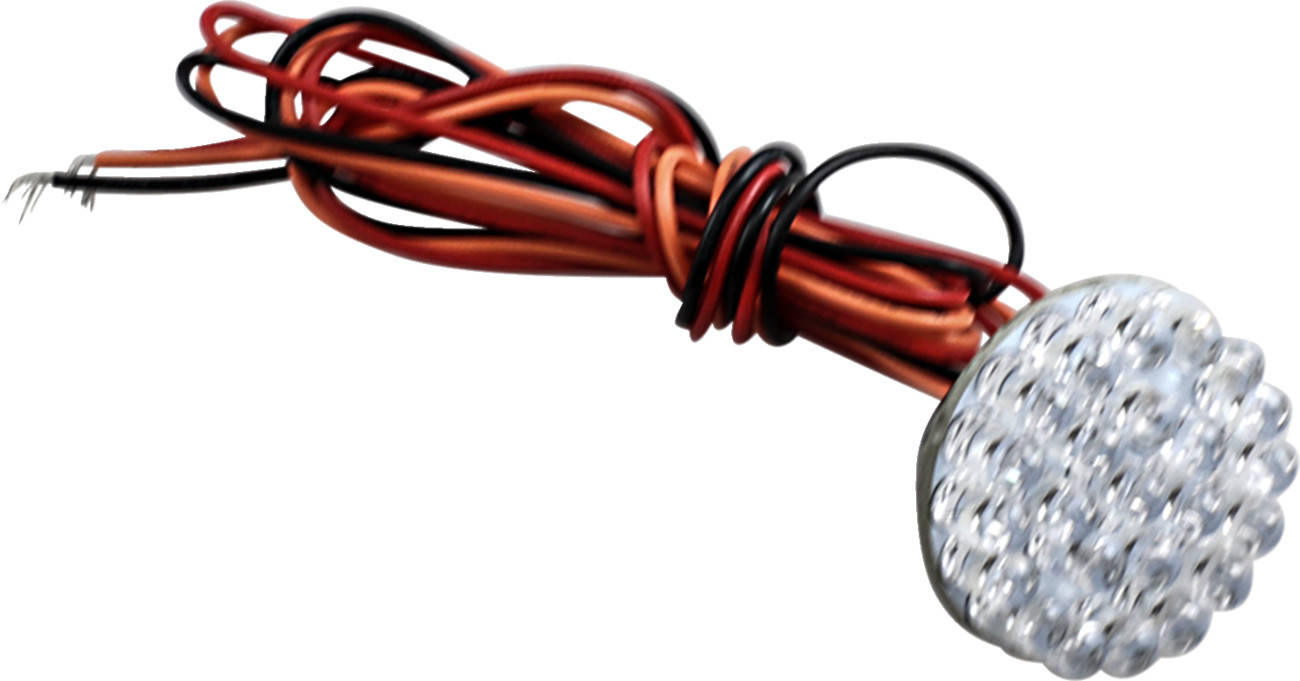 Custom Dynamics Universal LED Clusters