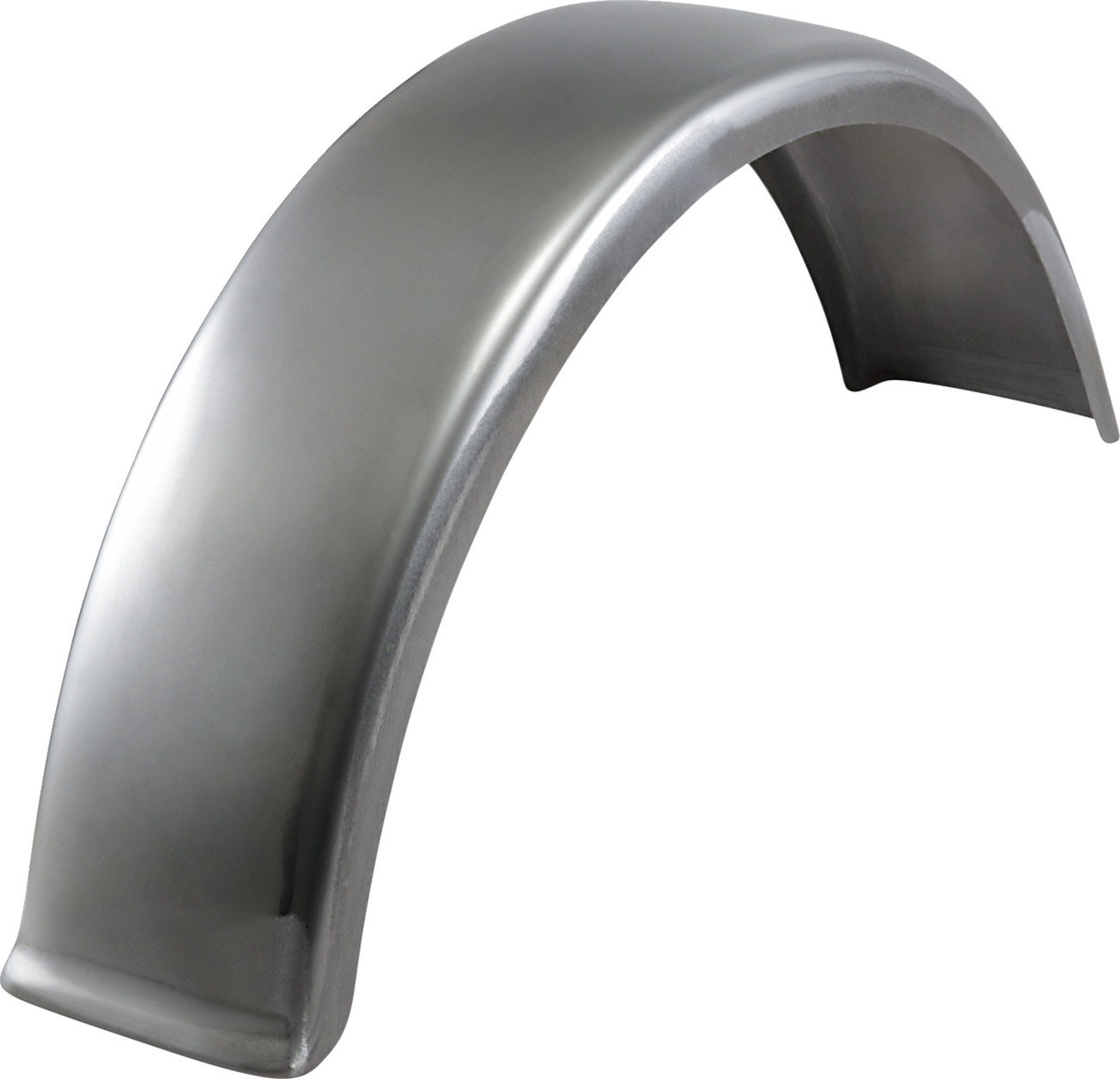 Drag Specialties 6" Flat Rear Fender