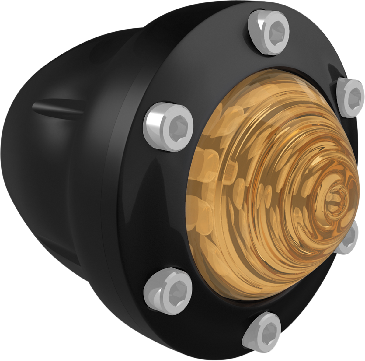 RSD Tracker Turn Signals