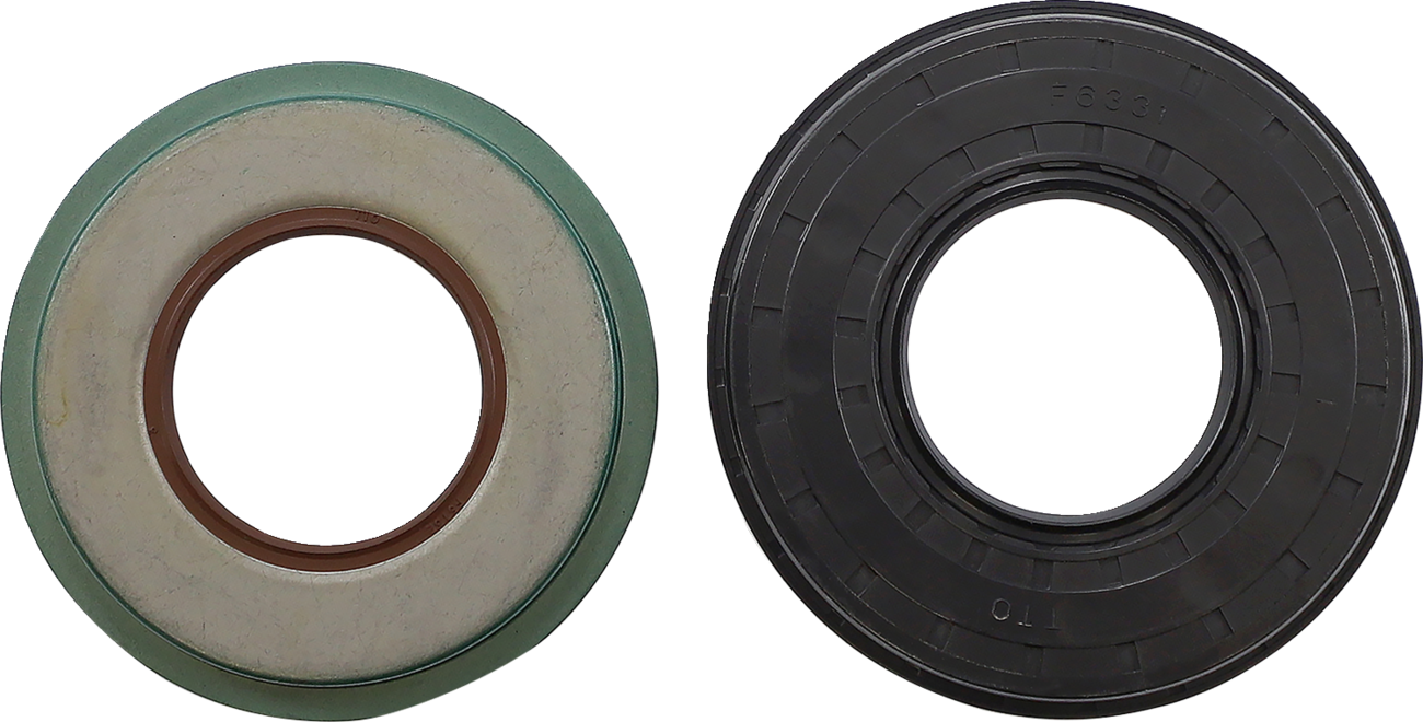 Vertex Oil Seal - Polaris