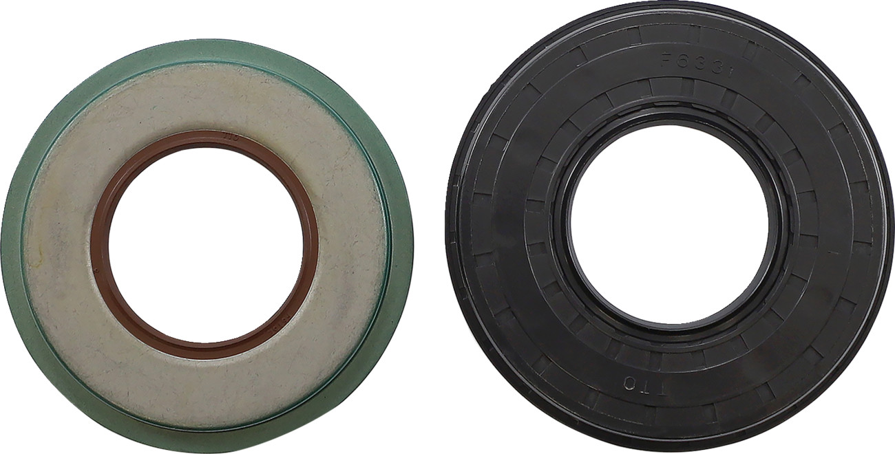 VERTEX Engine Oil Seal Kit