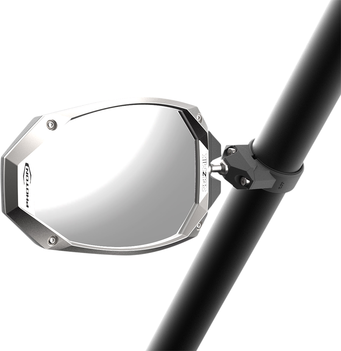 SEIZMIK Photon Mirror