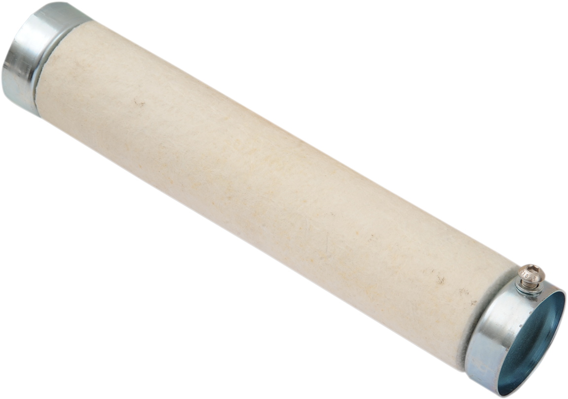 Drag specialties Fiberglass Wrapped Baffle for 2" O.D.
